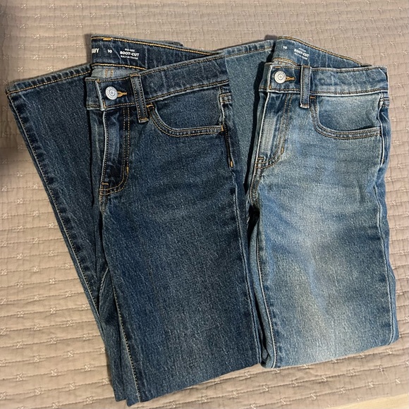 Old Navy mid-rise Boot-cut - Picture 1 of 1